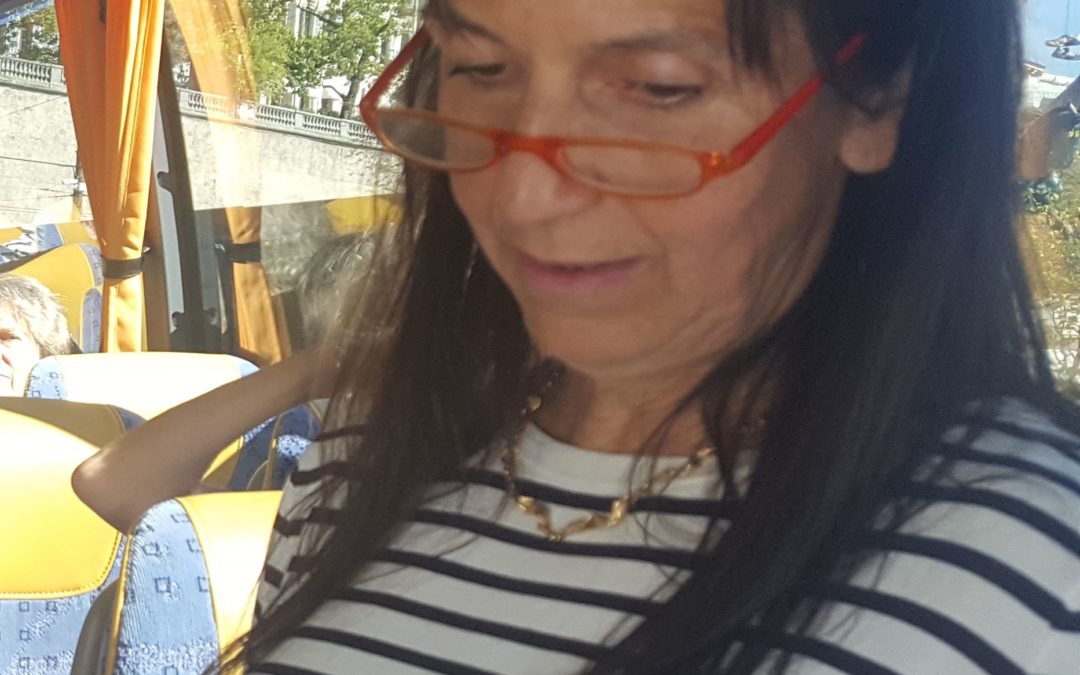 IMPORTANT: Message de Geneviève aux choristes